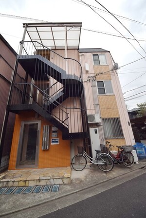 パインヒル東小岩の物件内観写真